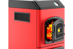 Tettenhall solid fuel boiler costs